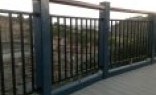 Seaside Stainless Rails Balustrades